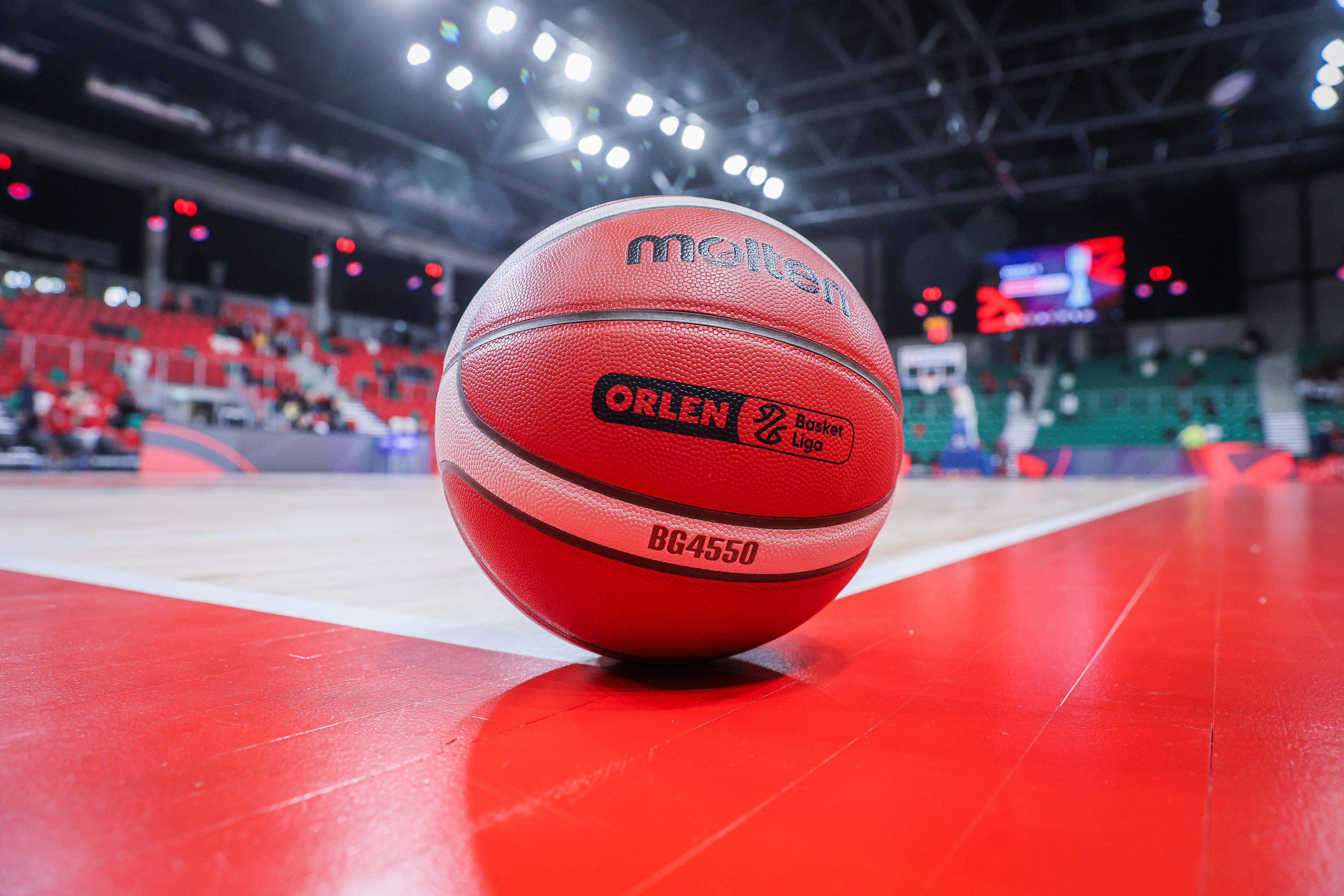 Transmisja: Dziki - Anwil