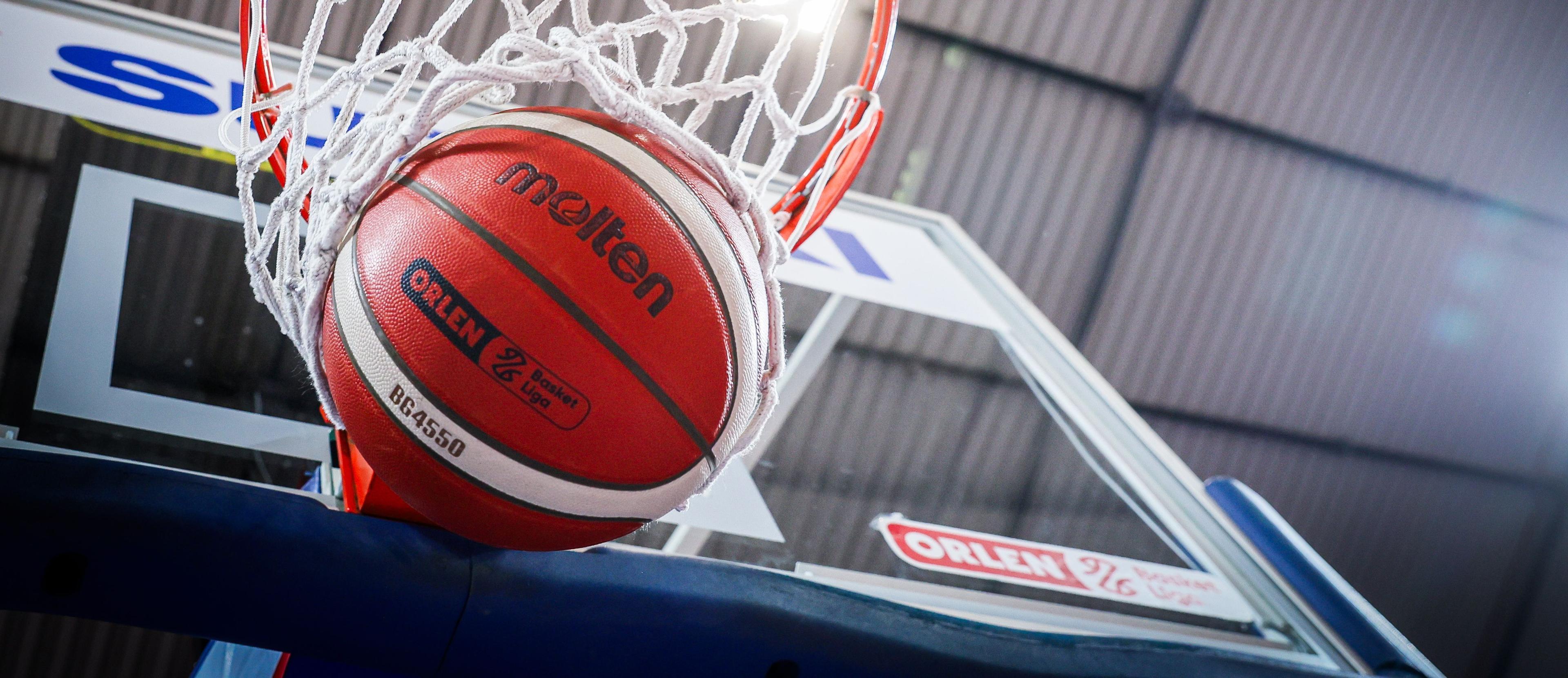 Play-in od piątku, znamy dwie pary play-off!