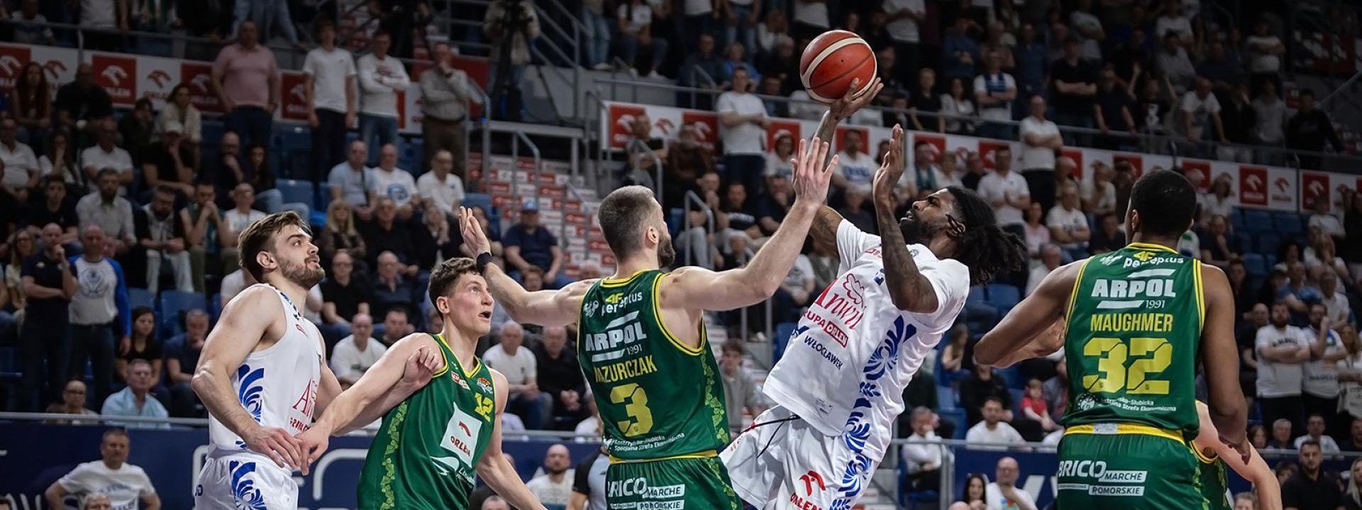 Ostateczna rywalizacja o play-off! Rusza play-in!
