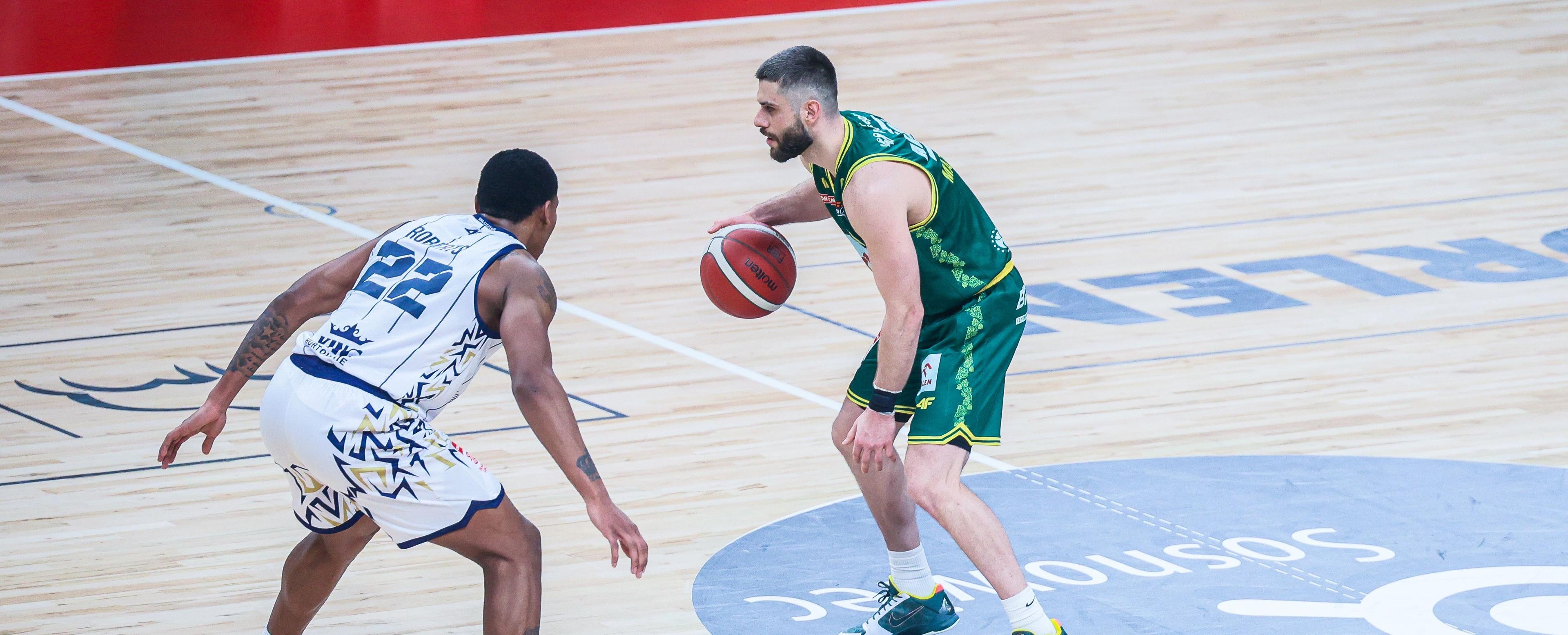 Pora na play-off ORLEN Basket Ligi!