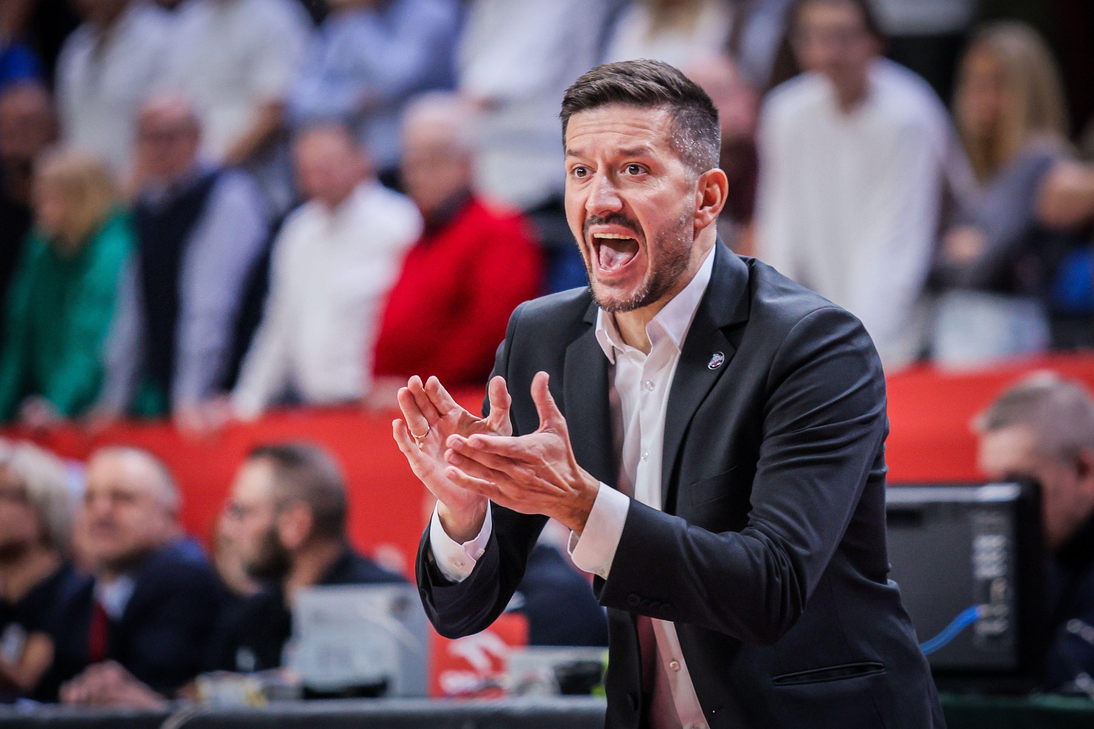 Maciej Majcherek: Popović to najlepszy center w OBL