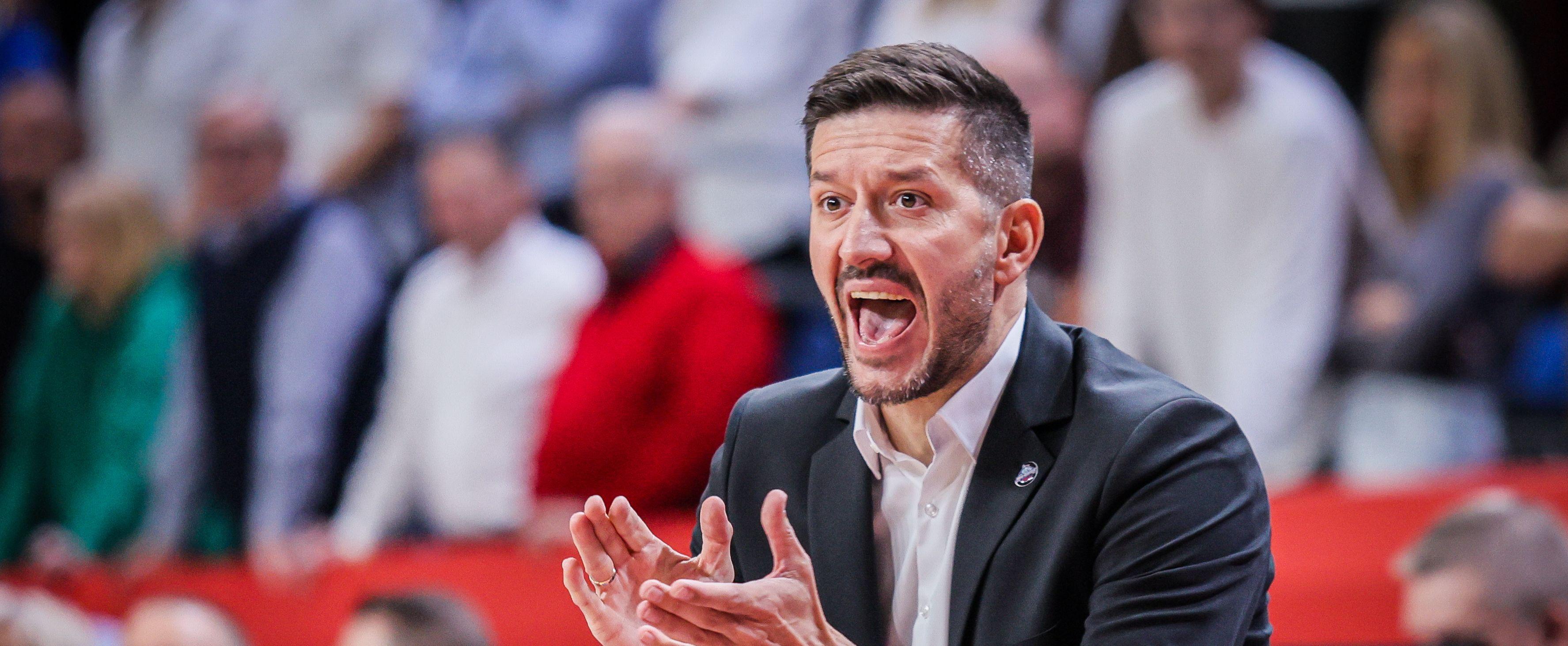 Maciej Majcherek: Popović to najlepszy center w OBL