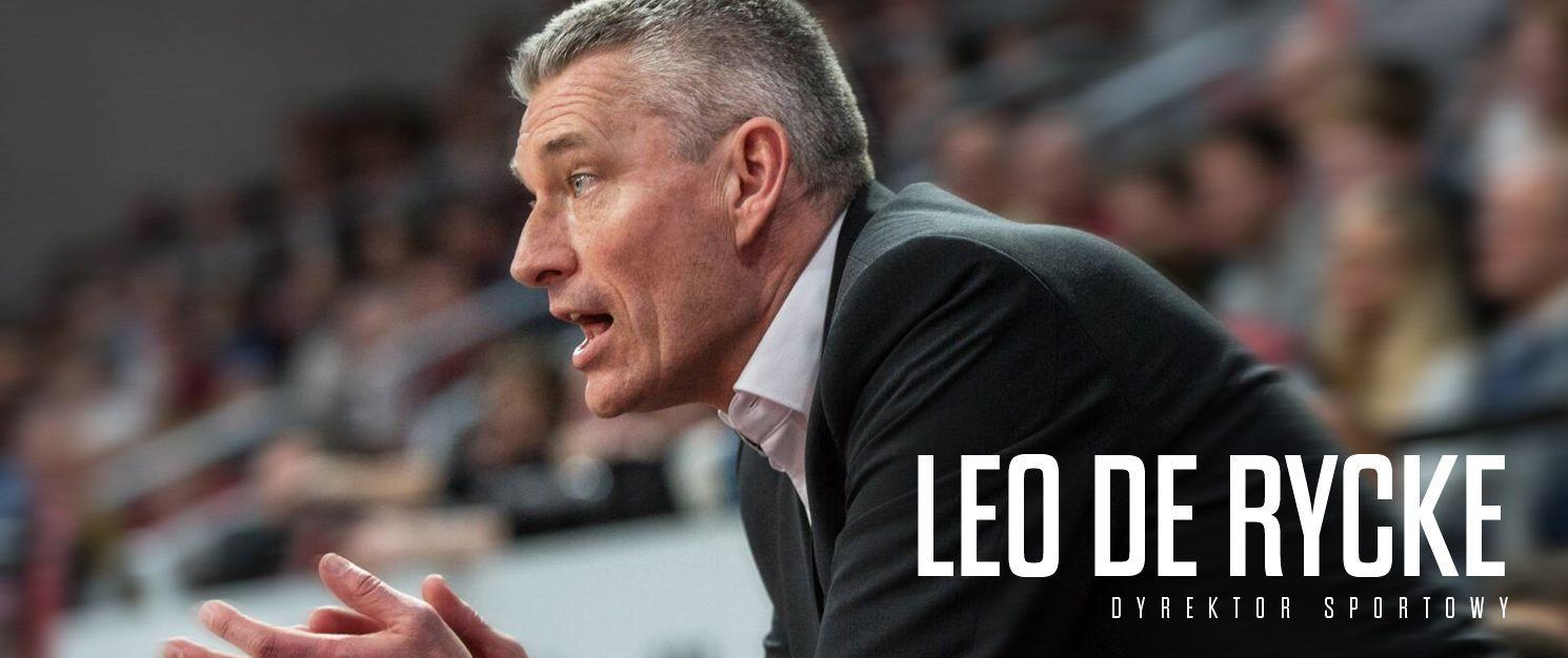 Anwil ma dyrektora sportowego