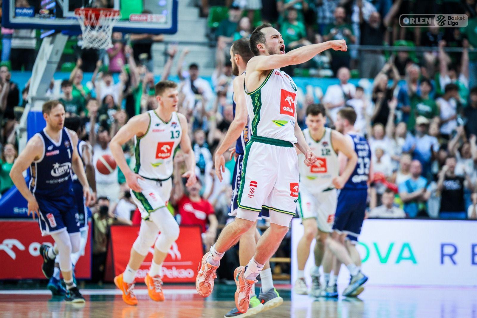 Wideo: Kluczowe akcje Garrisona