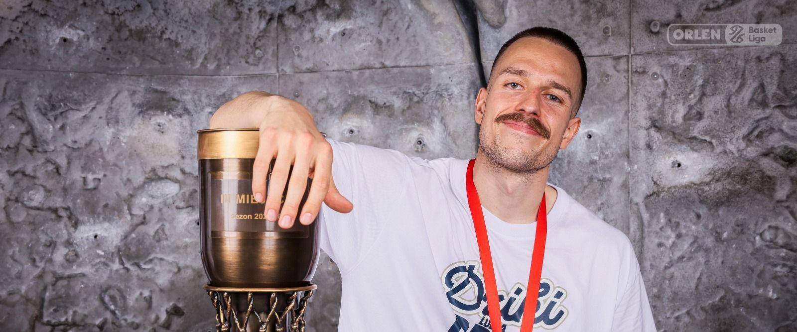 Grzegorz Kamiński: Fenomenalne uczucie