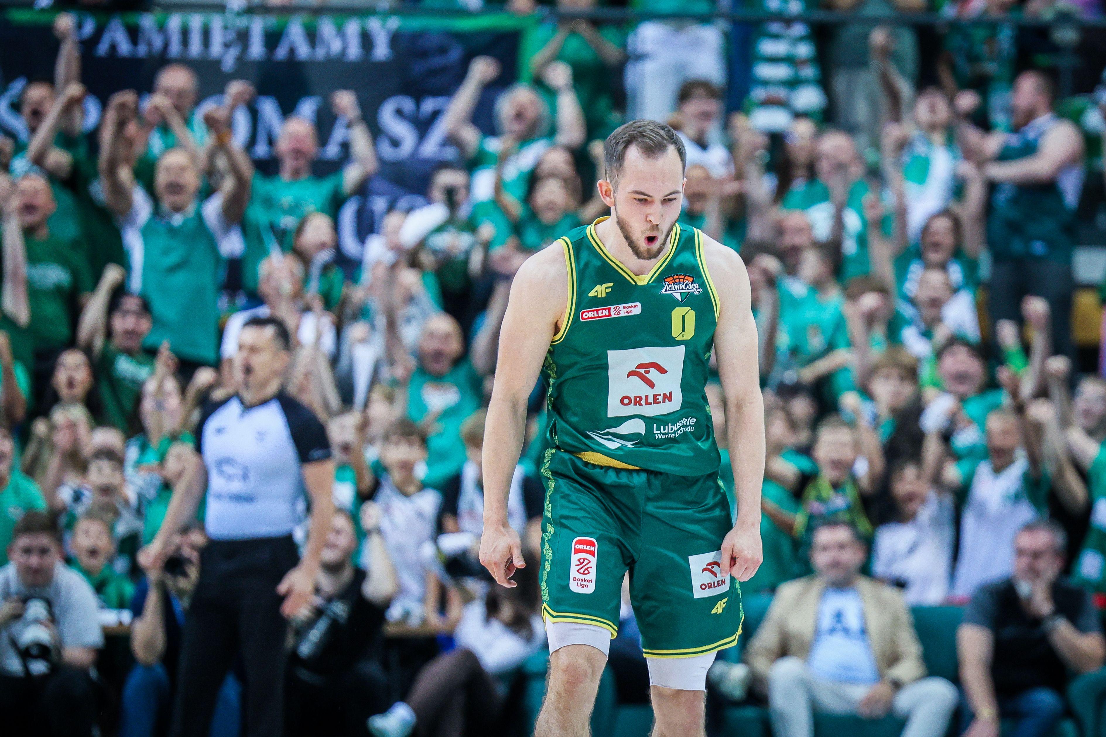 Conley Garrison: Kamień spadł mi z serca