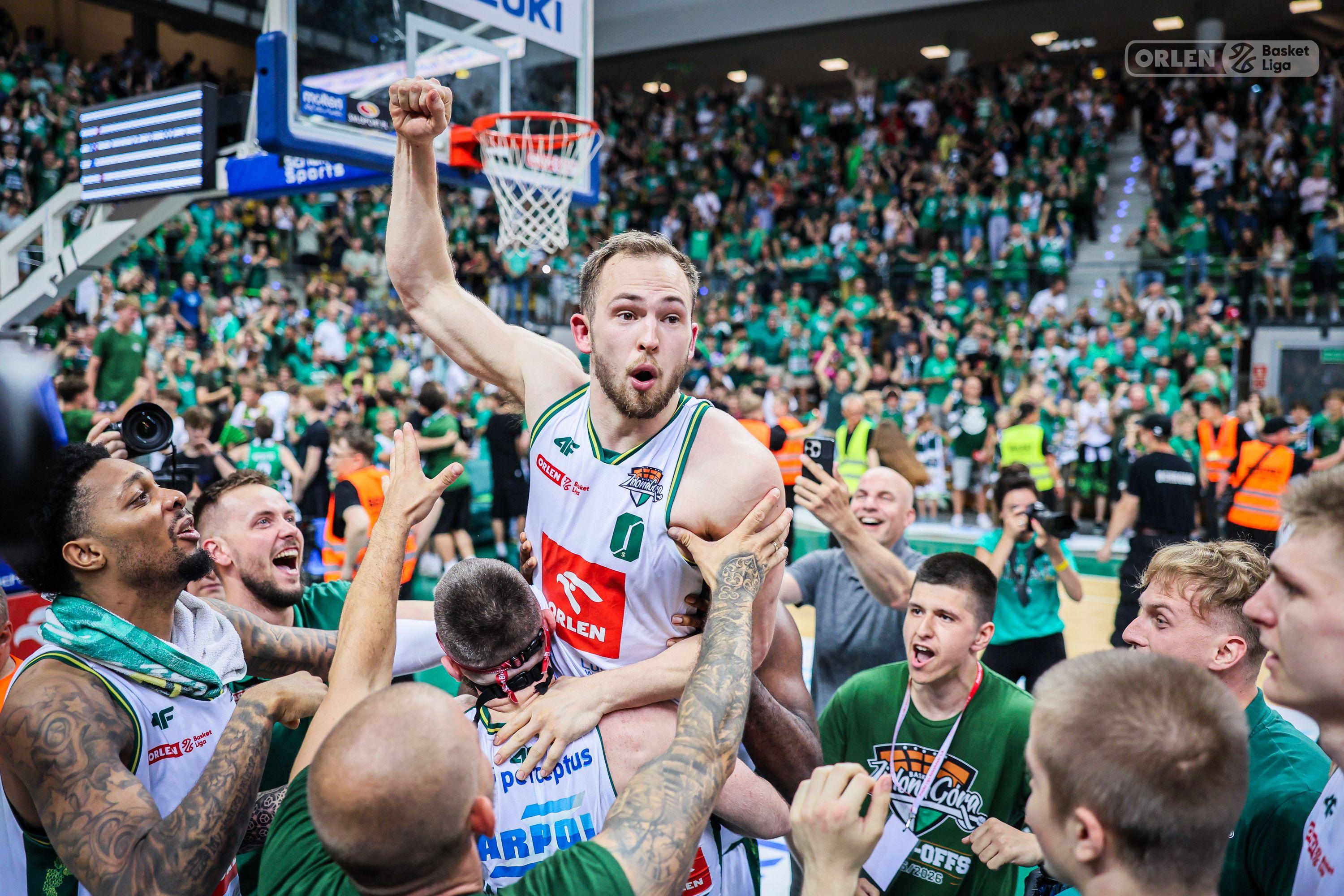 Finał, mecz 6: Garrison bohaterem! Decydujące starcie w niedzielę!