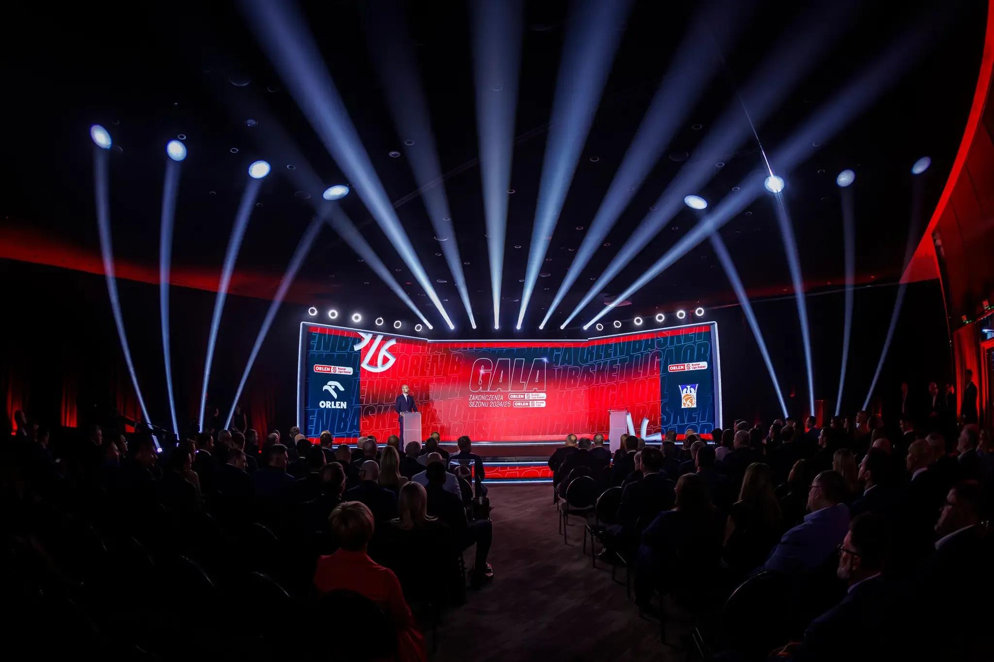 Gala OBL w środę w Polsat Sport 2