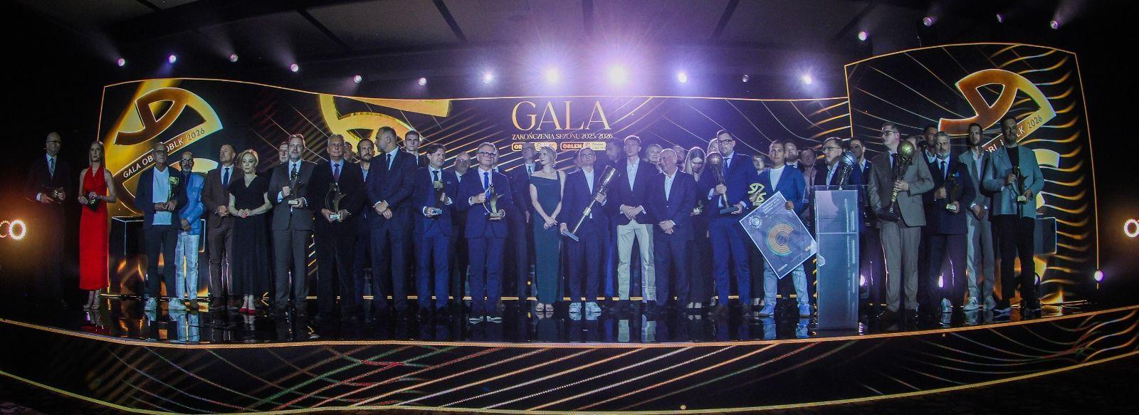Gala ORLEN Basket Ligi za nami!