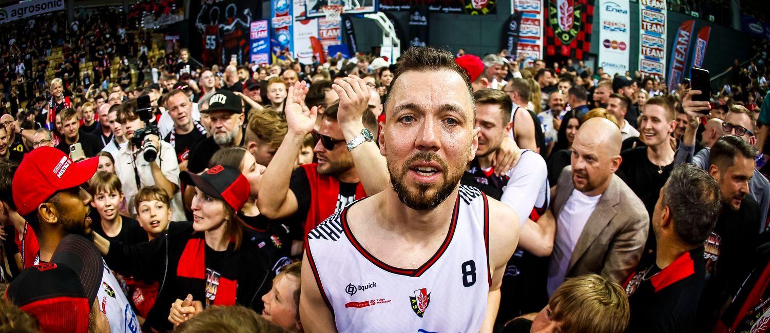 Sommer trenerem, Chyliński dyrektorem sportowym w Bydgoszczy