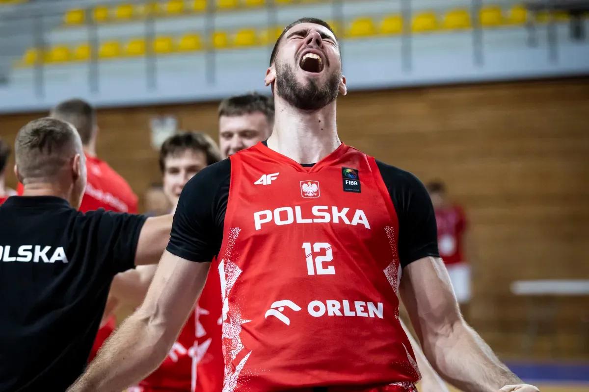 Maciej Nagel w MKS