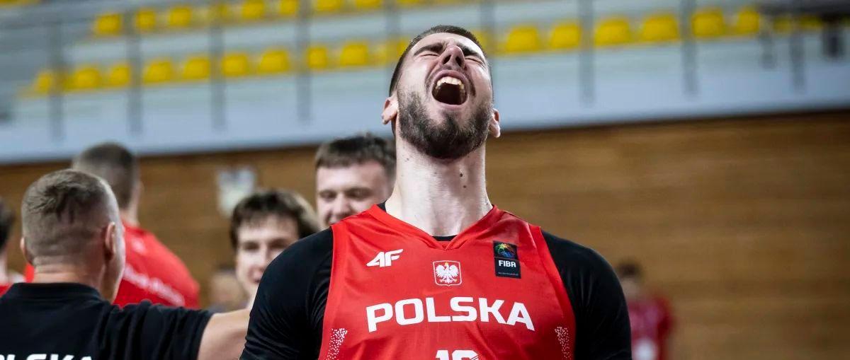 Maciej Nagel w MKS