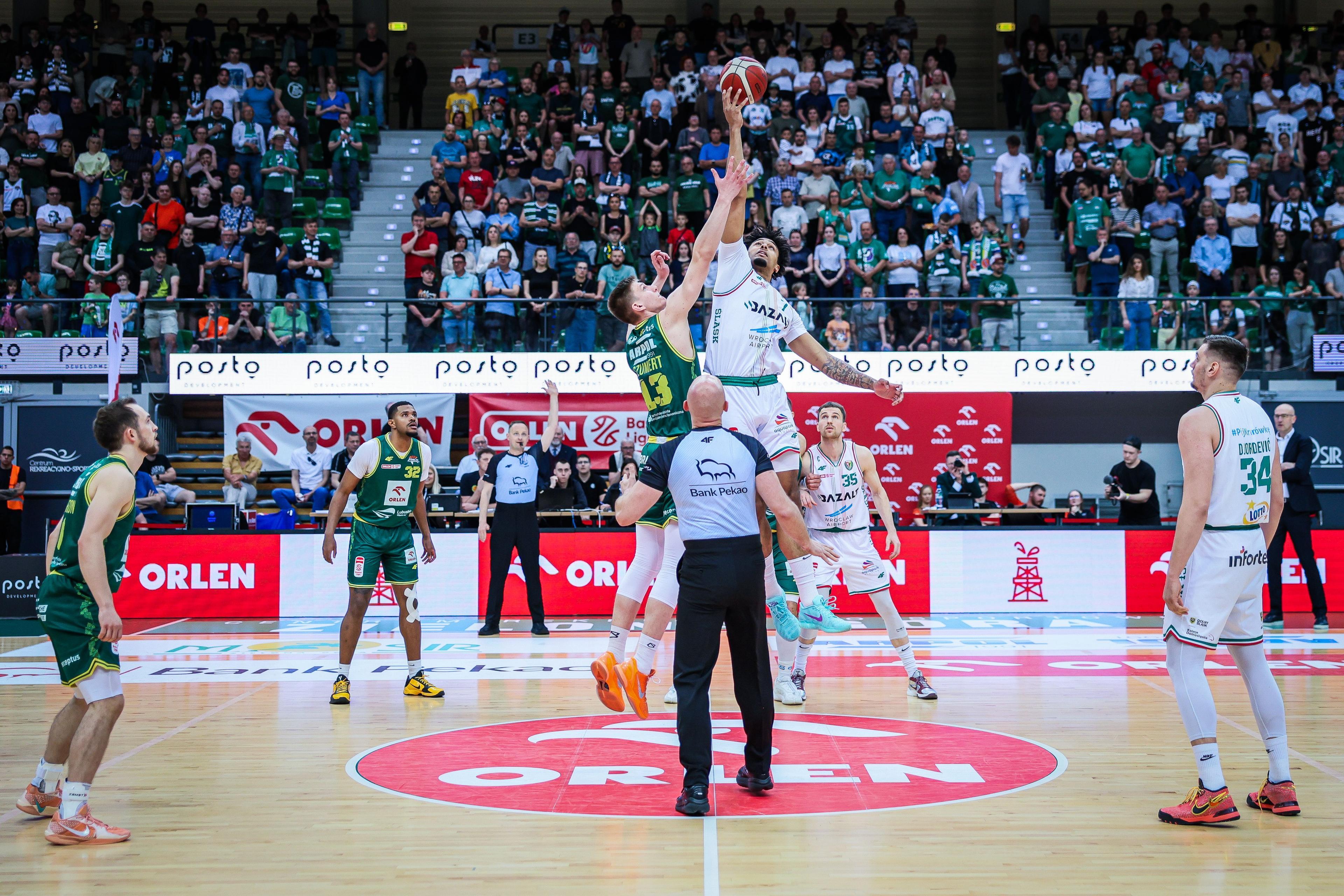 PLK rozwija program premiowania za grę zawodników U23. Więcej klubów otrzyma wsparcie