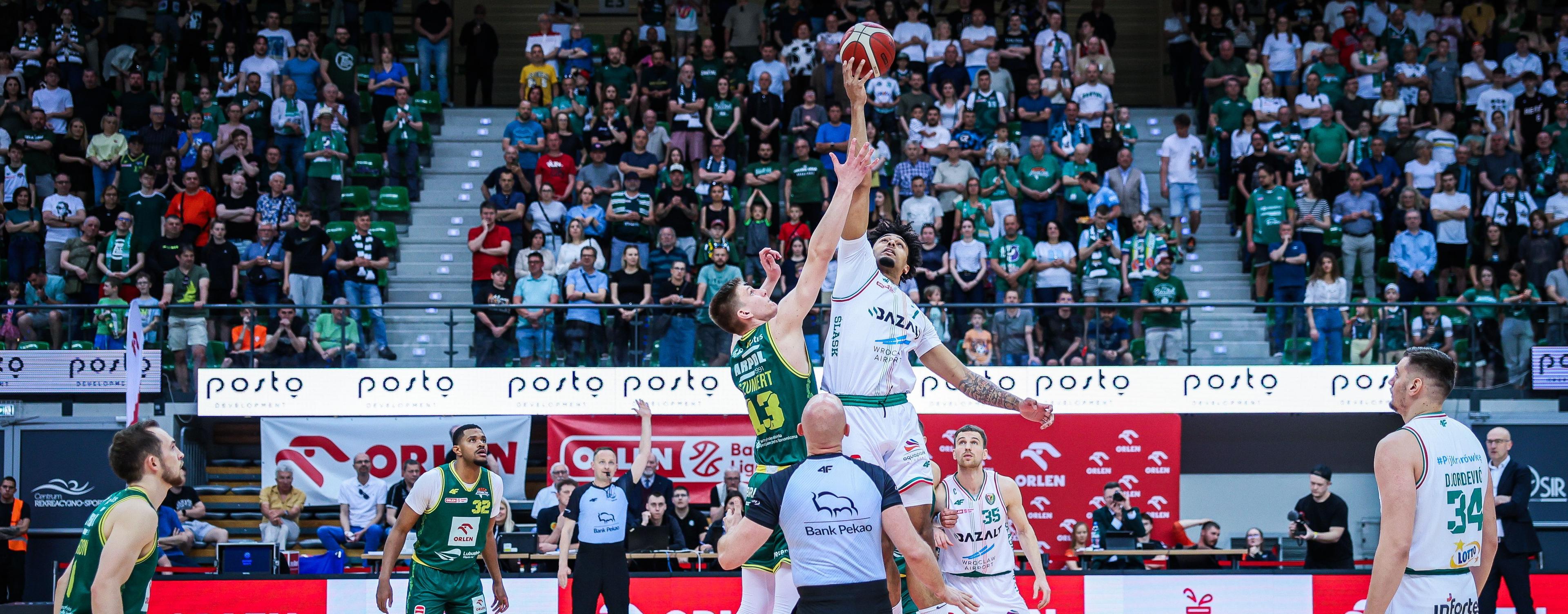 PLK rozwija program premiowania za grę zawodników U23. Więcej klubów otrzyma wsparcie