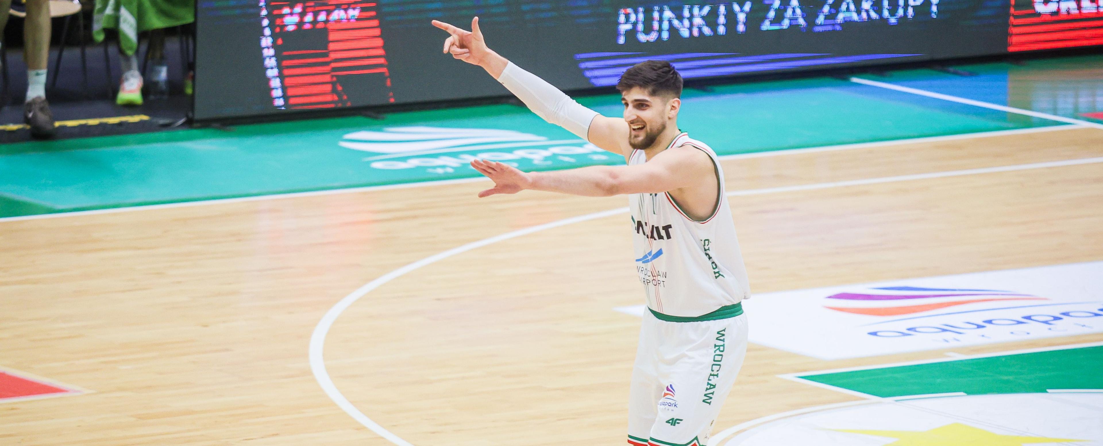 TOP10 wsadów sezonu 2025/26