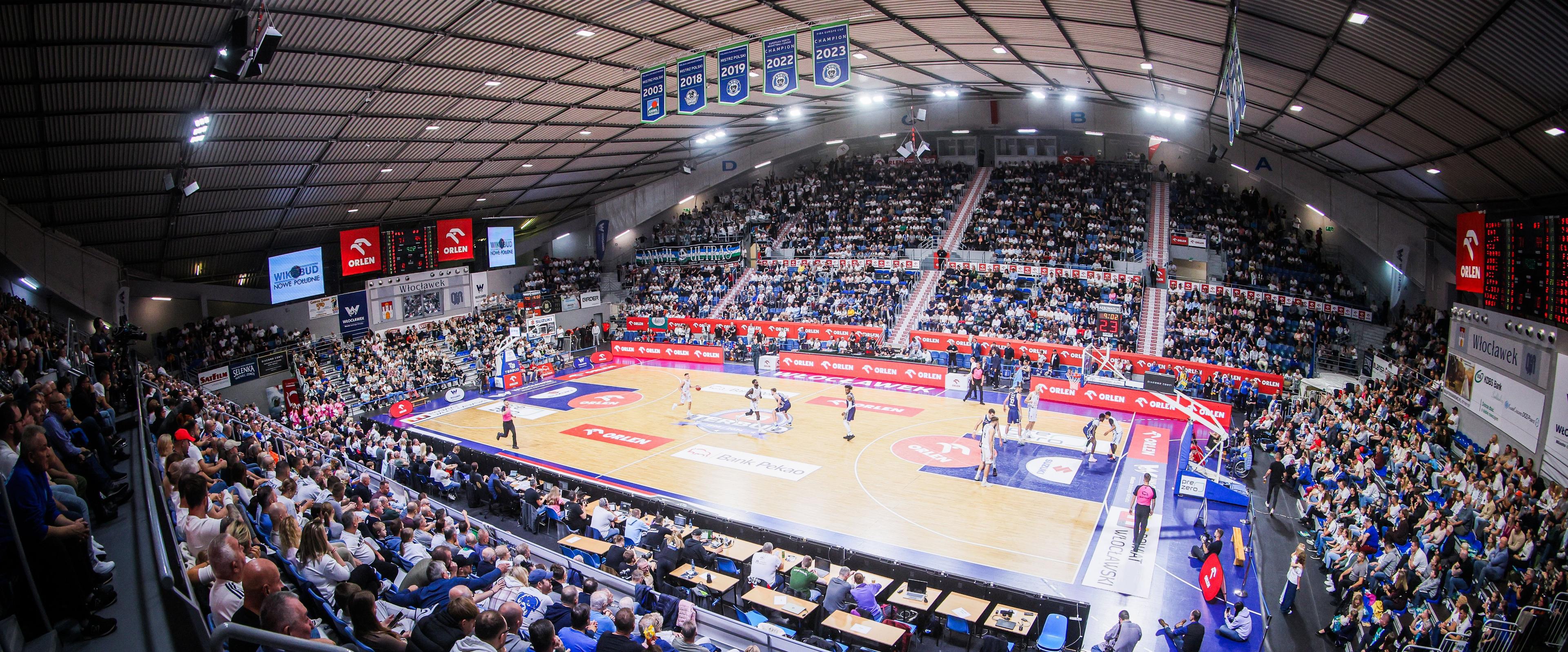 Anwil zagra w ENBL