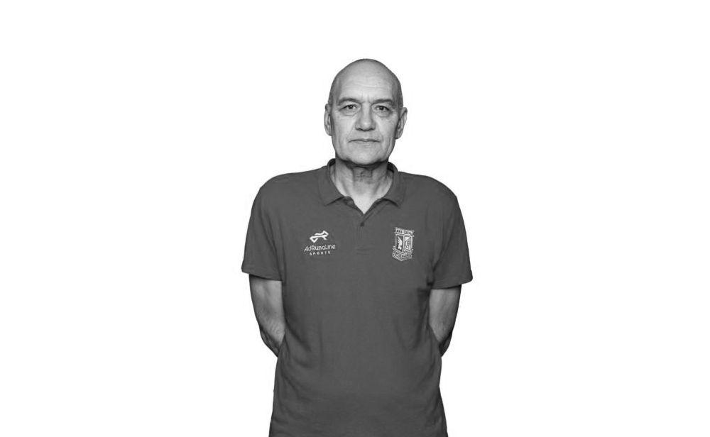 Jarosław Jechorek nie żyje
