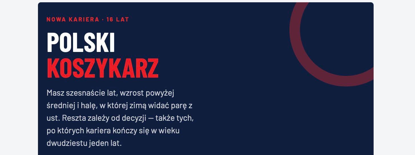 Symulator Koszykarza w nowej wersji!
