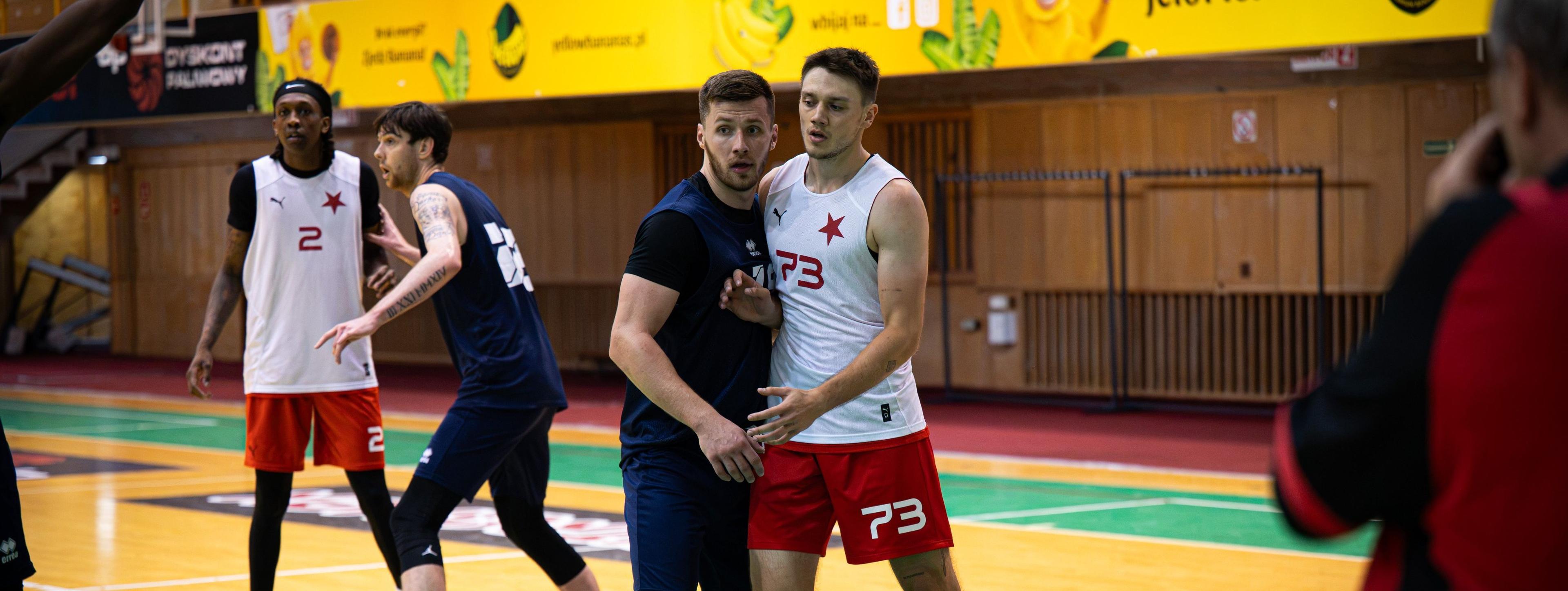 Kolejne sparingi zakończone