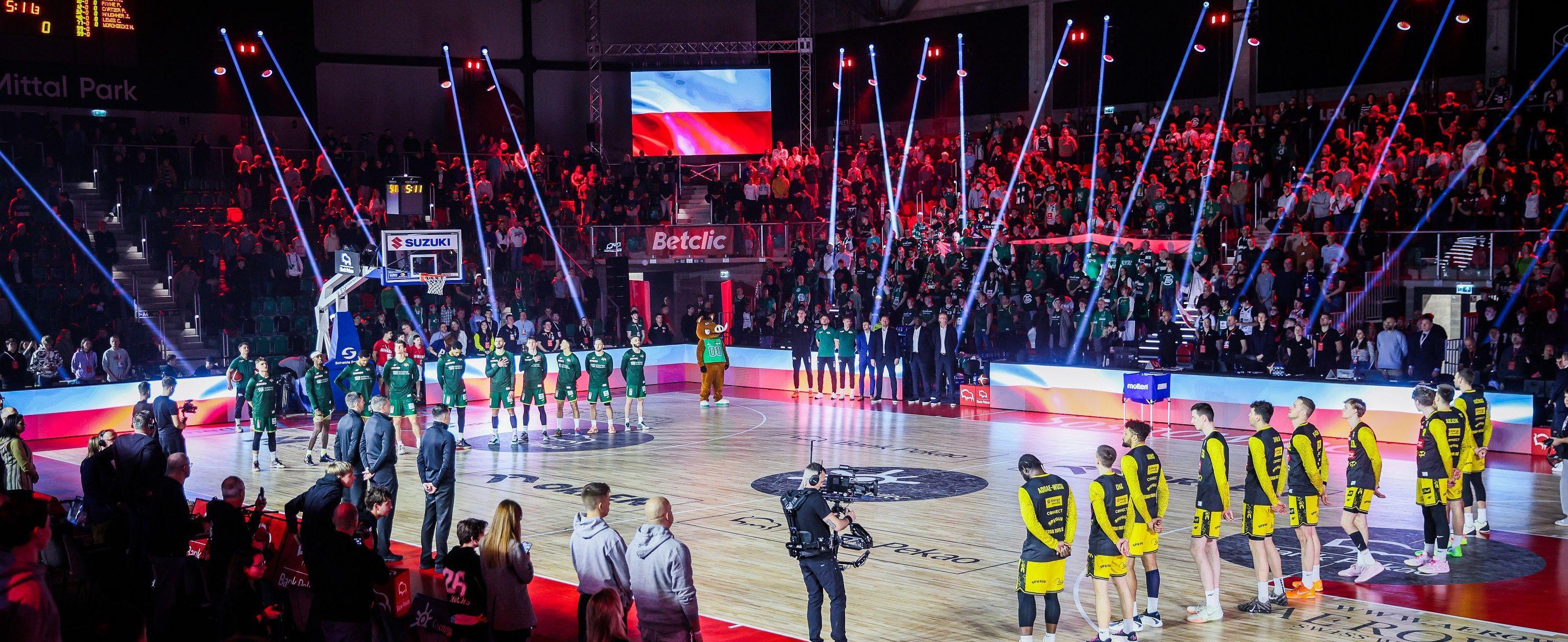 Akredytacje na Superpuchar Polski