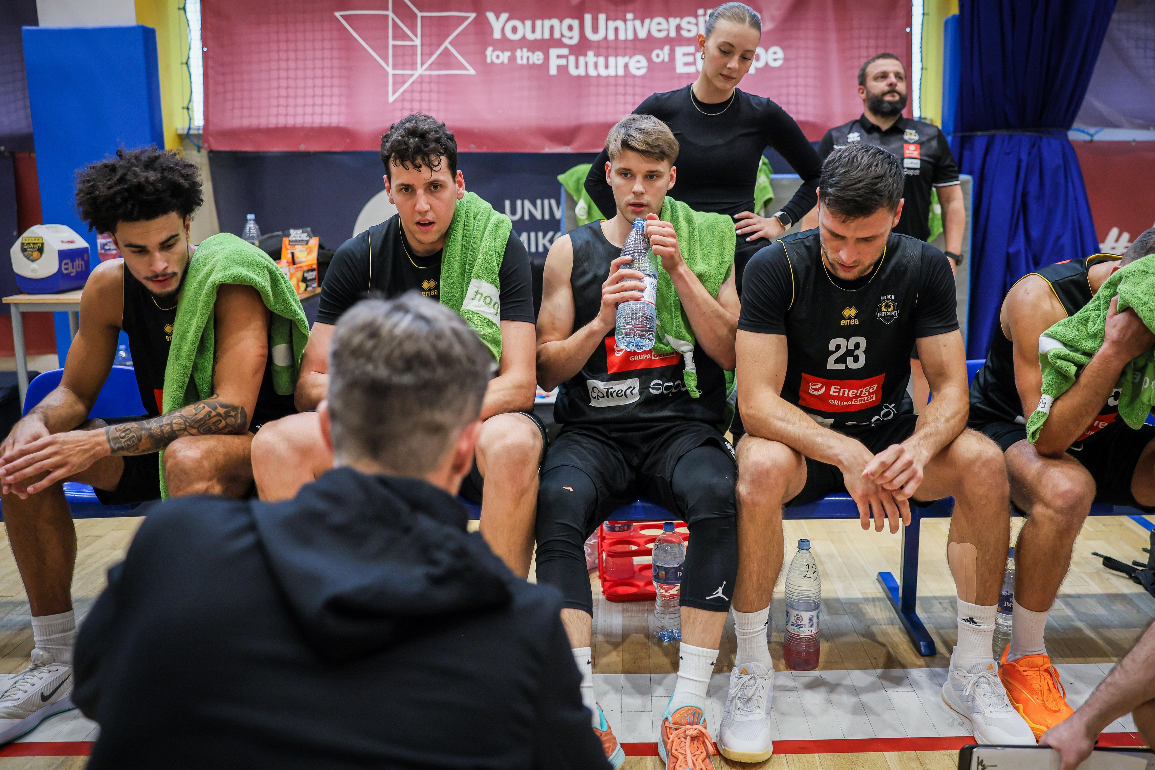 Poznaj uczestników Superpucharu: Energa Trefl Sopot