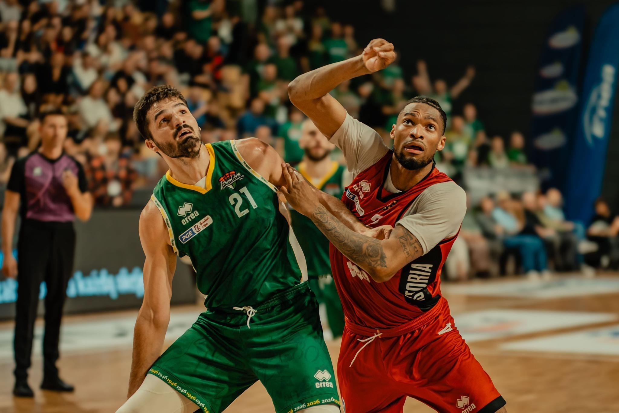 Radio PLK o powrocie PGE Basket Ligi