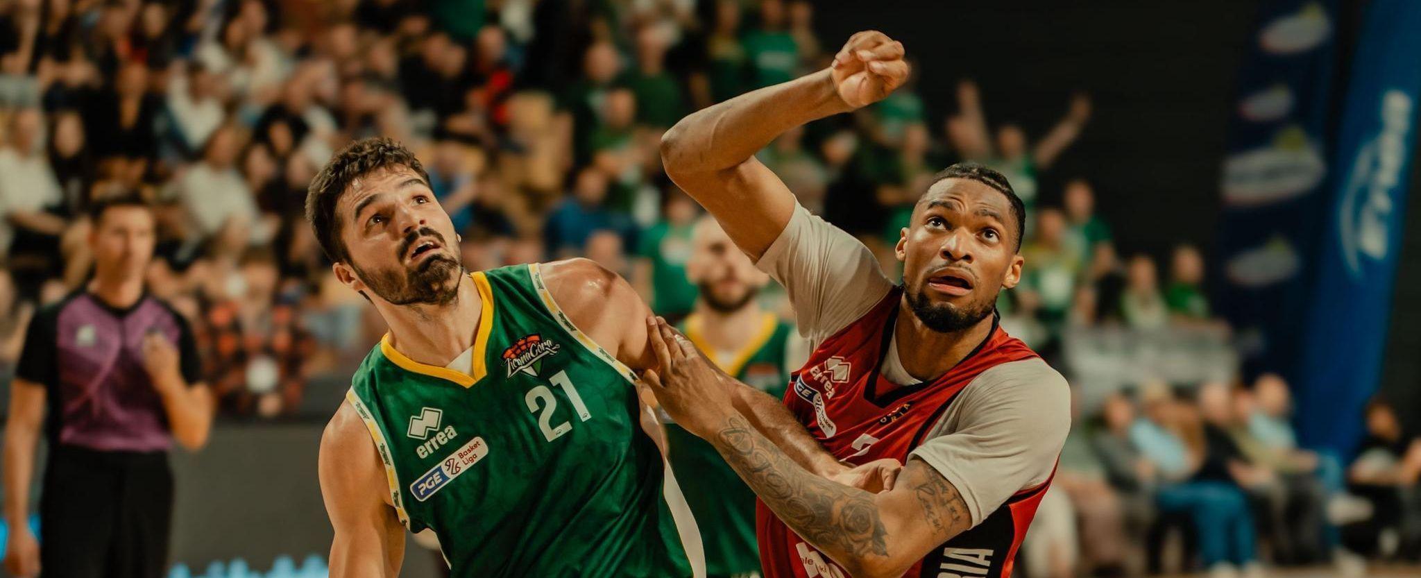 Radio PLK o powrocie PGE Basket Ligi