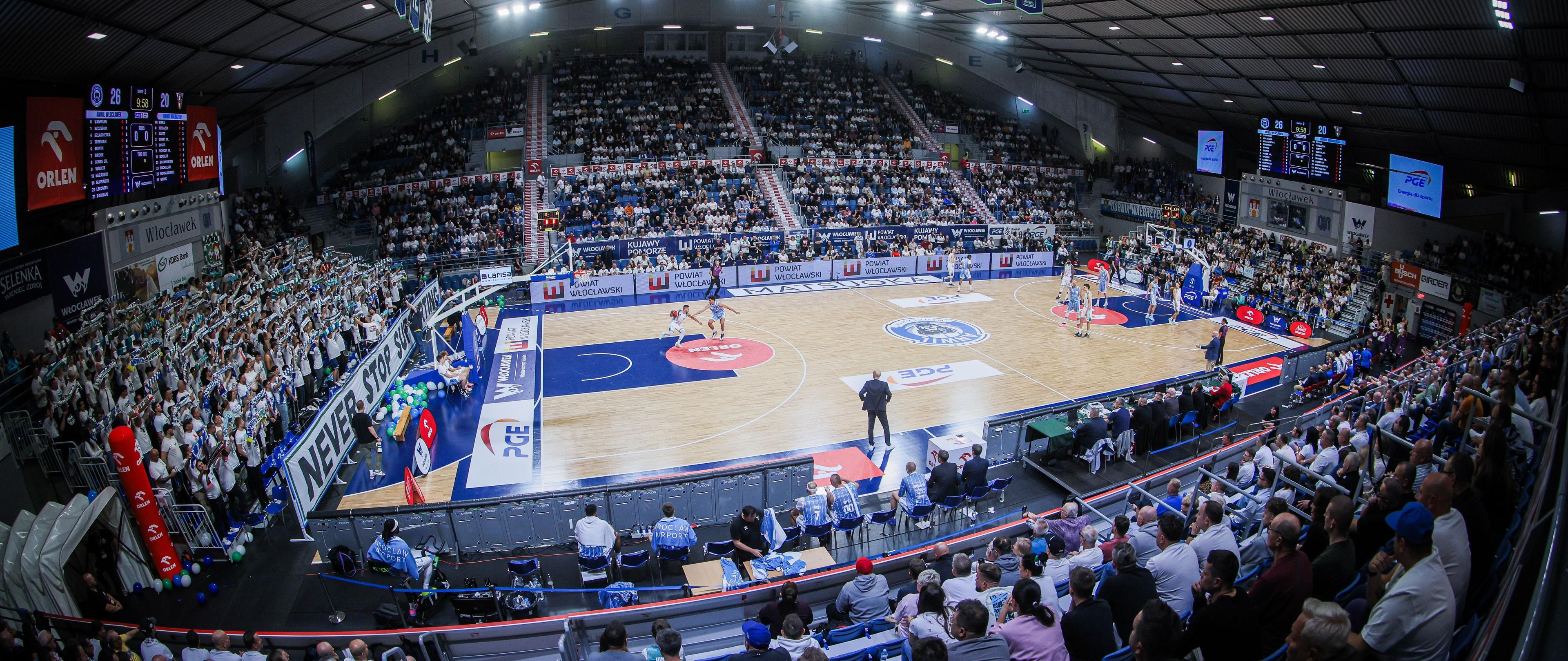 Zakłady długoterminowe! Kto mistrzem, kto w play-off i kto zgarnie nagrody MVP?