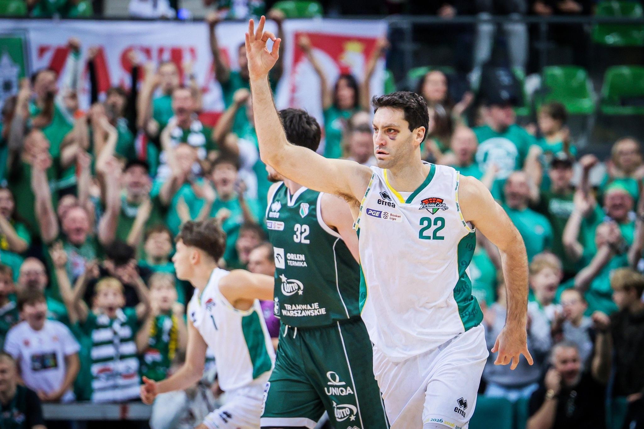 Radio PLK: Odrodzenie Zastalu i Śląska! Podsumowanie 2. kolejki PGE Basket Ligi