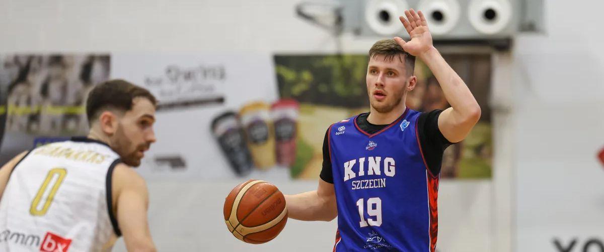 FIBA Europe Cup: King wygrywa na Cyprze