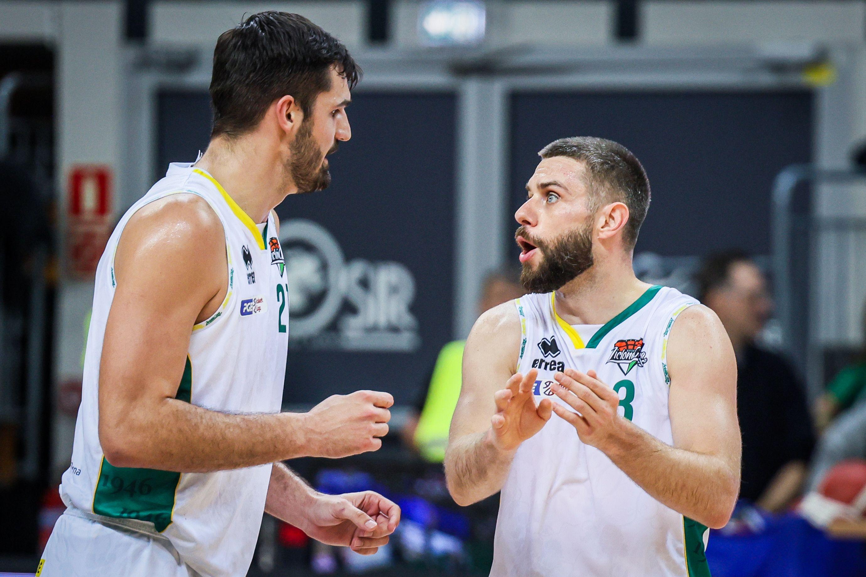 Typy bukmacherskie na mecz Zastal Zielona Góra - Anwil Włocławek