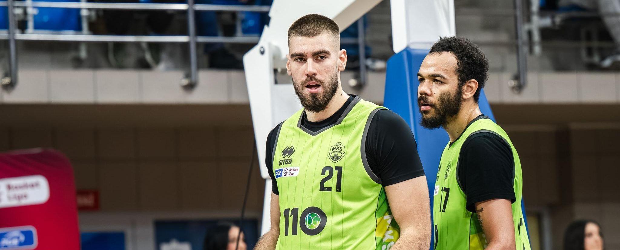 MKS Dąbrowa Górnicza - Energa Trefl Sopot: zapowiedź i typy bukmacherskie na mecz