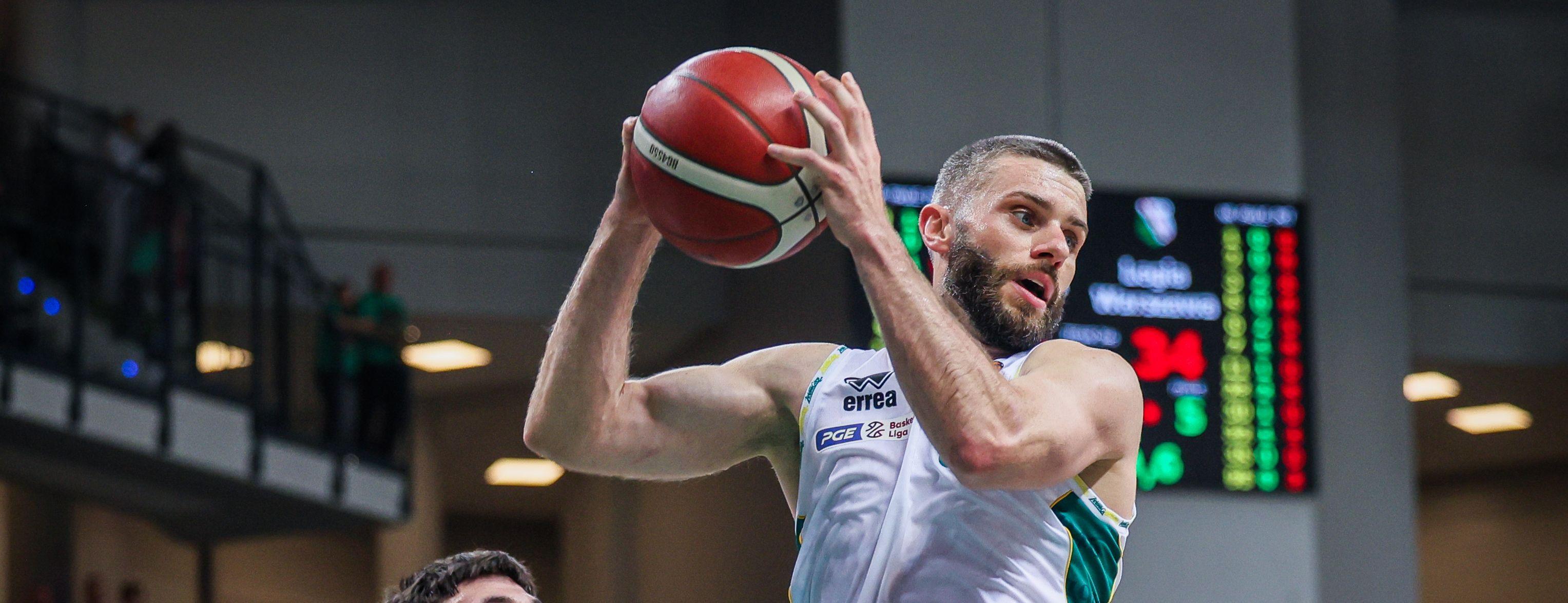 Gdzie oglądać drużyny PGE Basket Ligi w europejskich pucharach?