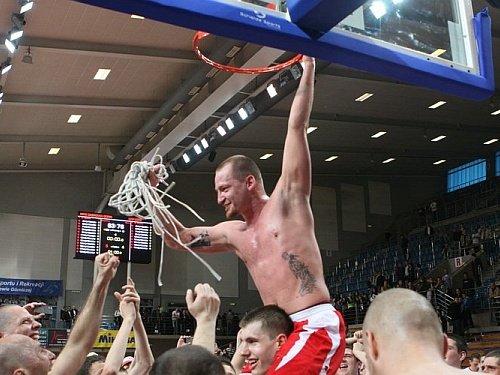 ŁKS Sphinx Łódź w Tauron Basket Lidze