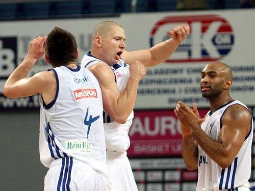 PBG Basket - Anwil: Trzy tysiące nie pomogły