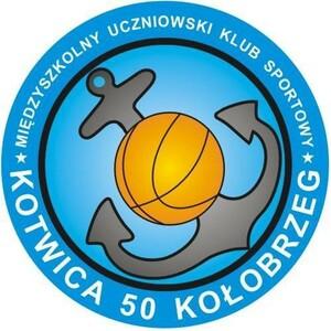 Kotwica 50 Kołobrzeg