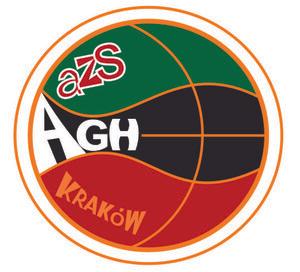 AZS AGH Alstom Kraków