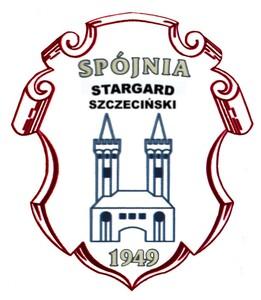 Spójnia Stargard Szcz.