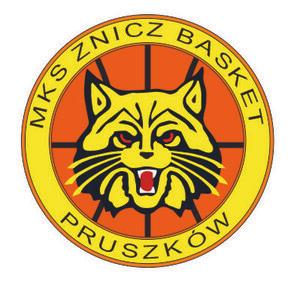 MKS Znicz Basket Pruszków