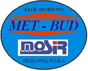 KS MET-BUD MOSiR Stalowa Wola