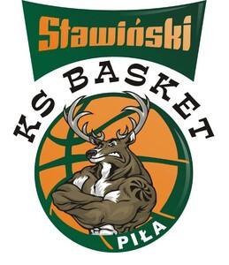 STAWIŃSKI BASKET Piła