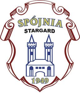 Spójnia Stargard