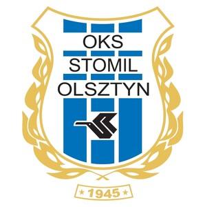 Stomil Olsztyn