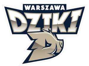 Dziki Warszawa