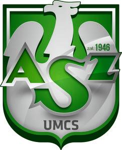 U!NB AZS UMCS Lublin
