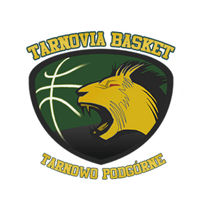 Tarnovia Basket Tarnowo Podgórne