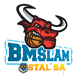 BM Slam Stal II Ostrów Wielkopolski