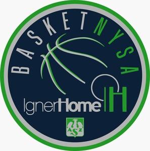 IgnerHome AZS Basket Nysa