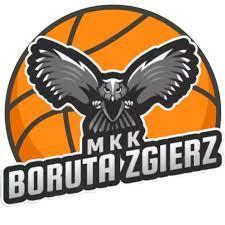 MKK Boruta Zgierz