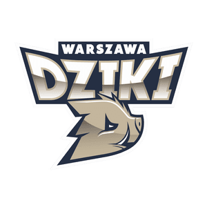 Dziki Warszawa